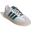 image:imageadidas Mens Barreda Decode ShoeWhiteDark GreenCollegiate OrangeUniversity of Miami