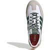 image:imageadidas Mens Barreda Decode ShoeWhiteDark GreenCollegiate OrangeUniversity of Miami