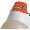 image:imageadidas Mens Barreda Decode ShoeWhiteDark GreenCollegiate OrangeUniversity of Miami