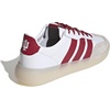 image:imageadidas Mens Barreda Decode ShoeWhiteTeam Victory RedBlackIdaho State University