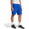 image:imageadidas Mens Essentials 3Stripes Fleece 9inch ShortsTeam Royal BlueBlack