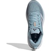 image:imageadidas Mens Response Pace Running ShoeAsh GreySilver MetallicLucid Orange