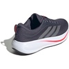 image:imageadidas Mens Response Pace Running ShoeAurora OnixDark GreyLucid Red