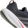image:imageadidas Mens Response Pace Running ShoeAurora OnixGreyLucid Red