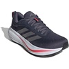 image:imageadidas Mens Response Pace Running ShoeAurora OnixGreyLucid Red