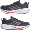 image:imageadidas Mens Response Pace Running ShoeAurora OnixGreyLucid Red