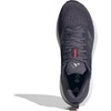 image:imageadidas Mens Response Pace Running ShoeAurora OnixGreyLucid Red