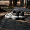 image:imageadidas Mens Response Pace Running ShoeBlackWhiteMatte Silver