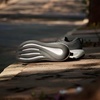 image:imageadidas Mens Response Pace Running ShoeBlackWhiteMatte Silver