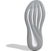 image:imageadidas Mens Response Pace Running ShoeCrystal WhiteHalo SilverSignal Green