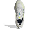 image:imageadidas Mens Response Pace Running ShoeCrystal WhiteHalo SilverSignal Green
