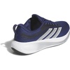 image:imageadidas Mens Response Pace Running ShoeDark BlueMatte SilverBlack