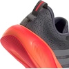 image:imageadidas Mens Response Pace Running ShoeGreyIron MetallicBlack