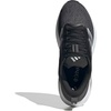 image:imageadidas Mens Response Pace Running ShoeGreyMatte SilverBlack