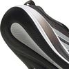image:imageadidas Mens Response Pace Running ShoeGreyMatte SilverBlack