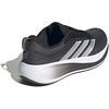 image:imageadidas Mens Response Pace Running ShoeGreyMatte SilverBlack