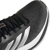 image:imageadidas Mens Response Pace Running ShoeGreyMatte SilverBlack