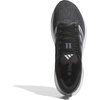 image:imageadidas Mens Response Pace Running ShoeGreyMatte SilverCore Black