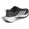 image:imageadidas Mens Response Pace Running ShoeGreyMatte SilverCore Black