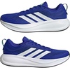 image:imageadidas Mens Response Pace Running ShoeLucid BlueMatte SilverDark Blue
