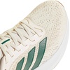 image:imageadidas Mens Response Pace Running ShoeOff WhiteCollegiate GreenSilver Metallic