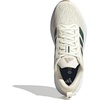 image:imageadidas Mens Response Pace Running ShoeOff WhiteCollegiate GreenSilver Metallic