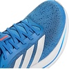 image:imageadidas Mens Response Pace Running ShoeRay BlueSilver MetallicAurora Onix