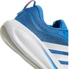 image:imageadidas Mens Response Pace Running ShoeRay BlueSilver MetallicAurora Onix