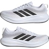 image:imageadidas Mens Response Pace Running ShoeWhiteBlackGrey