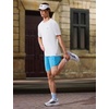 image:imageadidas Mens Response Pace Running ShoeWhiteBlackGrey