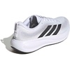 image:imageadidas Mens Response Pace Running ShoeWhiteBlackGrey