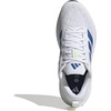 image:imageadidas Mens Response Pace Running ShoeWhiteBright RoyalSolar Yellow
