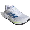 image:imageadidas Mens Response Pace Running ShoeWhiteBright RoyalSolar Yellow