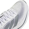 image:imageadidas Mens Response Pace Running ShoeWhiteGreyAurora Onix