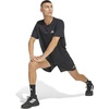 image:imageadidas Mens adi365 Essentials Running ShortsBlack