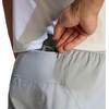 image:imageadidas Mens adi365 Essentials Running ShortsHalo Silver