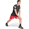 image:imageadidas Mens adi365 Essentials Running ShortsPure Ruby