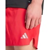 image:imageadidas Mens adi365 Essentials Running ShortsPure Ruby