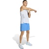 image:imageadidas Mens adi365 Essentials Running ShortsRay Blue
