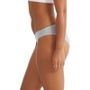 image:imageadidas Womens Active Light Flex Bikini UnderwearBlack Sandy PinkWonder Sage