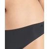 image:imageadidas Womens Active Light Flex Bikini UnderwearBlack Sandy PinkWonder Sage