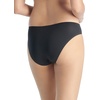 image:imageadidas Womens Active Light Flex Bikini UnderwearBlack Sandy PinkWonder Sage