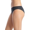 image:imageadidas Womens Active Light Flex Bikini UnderwearToasted AlmondBlackSt Tropic Bloom