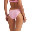 image:imageadidas Womens Active Light Flex Bikini UnderwearToasted AlmondBlackSt Tropic Bloom