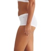 image:imageadidas Womens Active Modal Comfort Shortie 2Pack White Medium