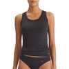 image:imageadidas Womens Active Modal Comfort Tank TopBlack