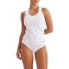 image:imageadidas Womens Active Modal Comfort Tank TopWhite