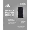image:imageadidas Womens Active Modal Comfort Tank TopWhite