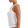 image:imageadidas Womens Active Modal Comfort Tank TopWhite