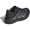 image:imageadidas Womens Adizero Pacer Running ShoeBlackIron MetallicCarbon